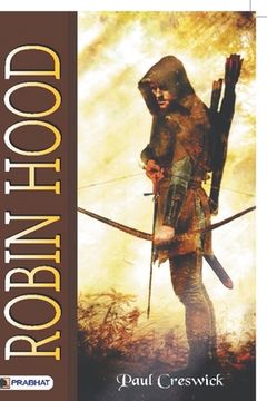 portada Robin Hood (in English)