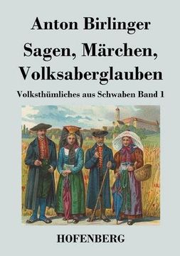 portada Sagen, Märchen, Volksaberglauben (German Edition)
