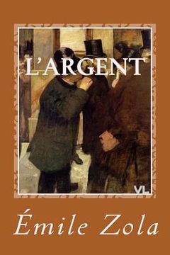 portada L'argent (in French)