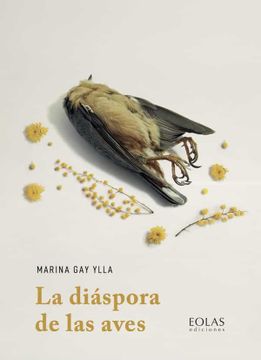 portada La Diáspora de las Aves