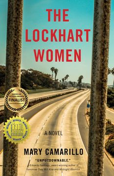 portada The Lockhart Women: A Novel (en Inglés)