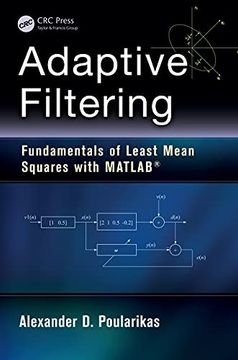 portada Adaptive Filtering (in English)