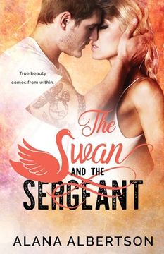 portada The Swan and The Sergeant (en Inglés)