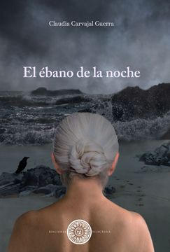 portada El Ébano de la Noche (in Spanish)