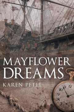 portada Mayflower Dreams (in English)