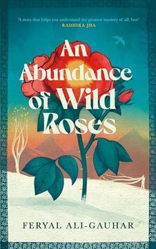 portada An Abundance of Wild Roses