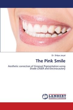 portada The Pink Smile