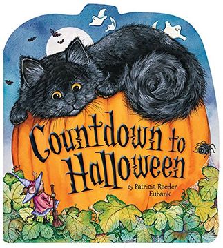 portada Countdown to Halloween