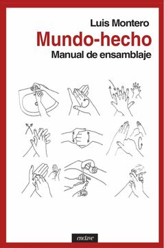 portada Mundo Hecho: Manual de Ensamblaje (in Spanish)