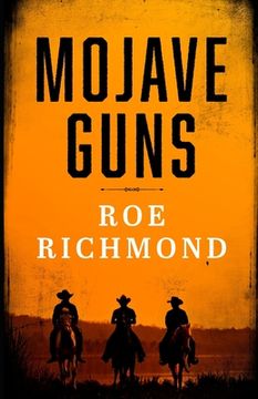 portada Mojave Guns (en Inglés)