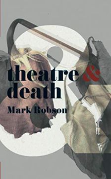 portada Theatre and Death (en Inglés)