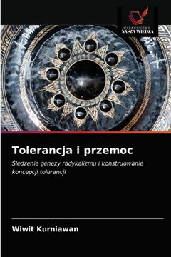 portada Tolerancja i przemoc (en Polaco)