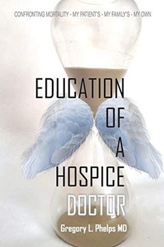 portada Education of a Hospice Doctor