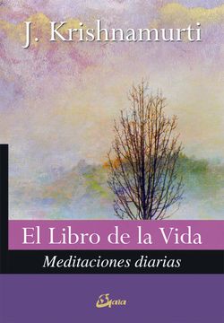 portada El Libro de la Vida (in Spanish)