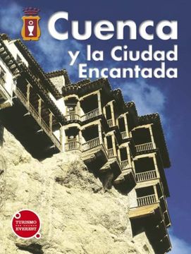 portada Recuerda Cuenca y la Ciudad Encantada (in Spanish)