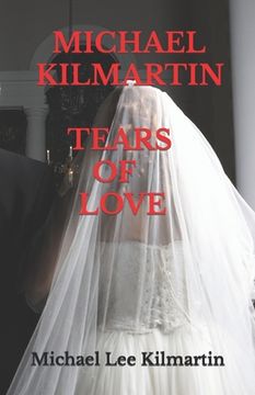 portada Tears of Love: Second Edition (in English)