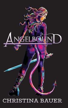 portada Angelbound Anniversary Edition