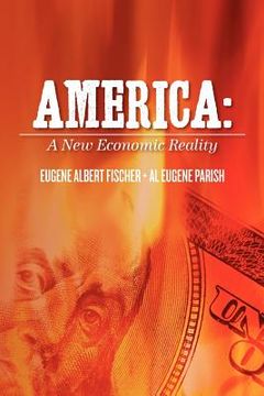 portada america: a new economic reality (en Inglés)