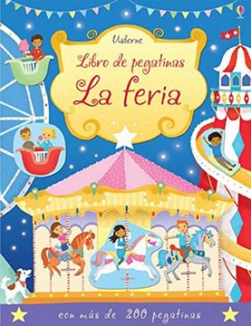 portada La Feria (in Spanish)