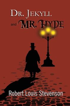 portada Dr. Jekyll and mr. Hyde - the Original 1886 Classic (Reader'S Library Classics) (en Inglés)