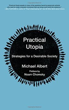 portada Practical Utopia: Strategies for a Desirable Society (KAIROS)