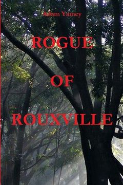 portada Rogue of Rouxville (en Inglés)