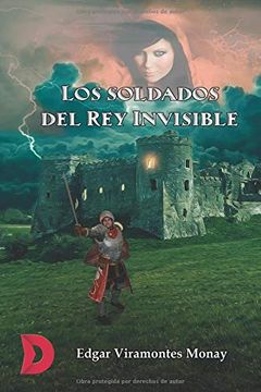 portada Los Soldados del rey Invisible (in Spanish)