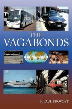 portada the vagabonds