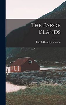 portada The Faröe Islands (en Inglés)