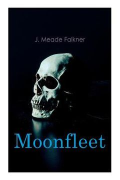 portada Moonfleet: Gothic Novel 