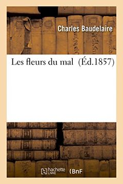 portada Les Fleurs Du Mal (en Francés)