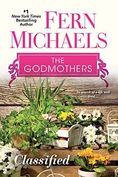 portada Classified (The Godmothers) (en Inglés)