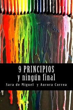 portada 9 Principios: y ningún final (in Spanish)