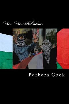 portada Free Free Palestine: Solidarity with Palestine (in English)