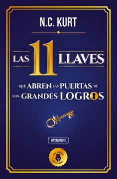 portada 11 Llaves, Las (in Spanish)