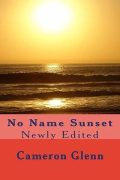 portada No Name Sunset: Newly Edited