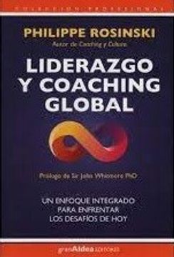 portada Liderazgo y Coaching Global