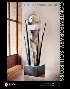 portada contemporary sculptors