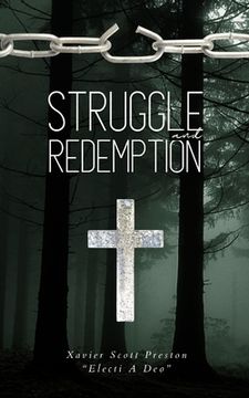 portada Struggle & Redemption (en Inglés)