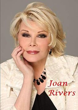 portada Joan Rivers (in English)