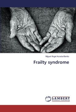 portada Frailty syndrome