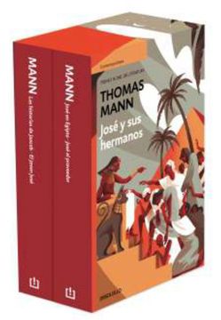 José y sus hermanos