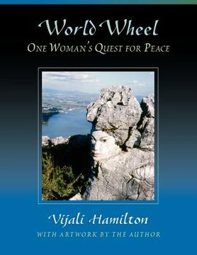 portada world wheel: one woman's quest for peace (en Inglés)