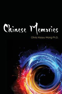 portada Chinese Memories (en Inglés)