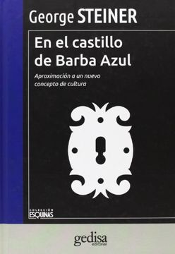 portada En el Castillo de Barba Azul (in Spanish)