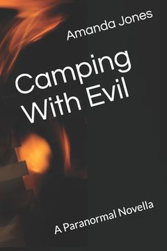 portada Camping With Evil (en Inglés)