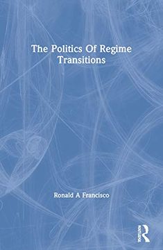 portada The Politics of Regime Transitions (en Inglés)