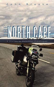 portada The North Cape (en Inglés)