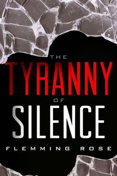 portada The Tyranny of Silence (en Inglés)