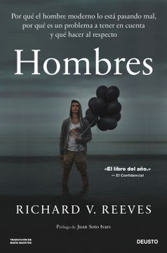 portada Hombres (in Spanish)